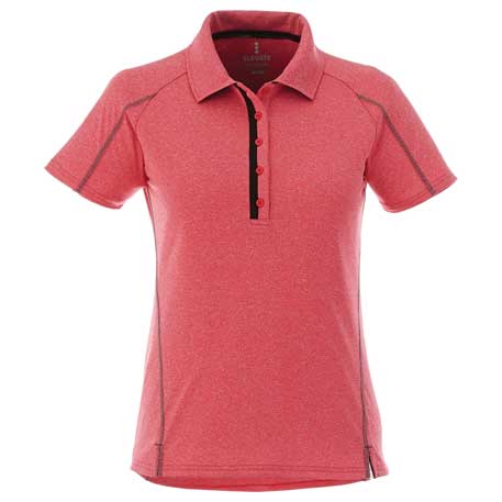 click to view Team Red Heather/Black