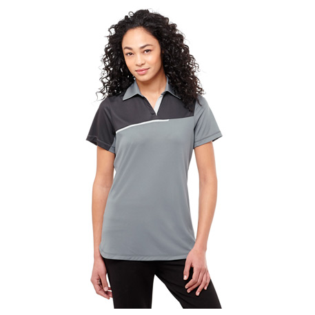 click to view Steel Grey/Black