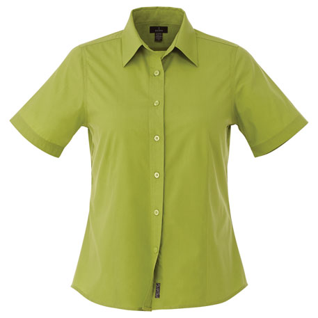 click to view Dark Citron Green