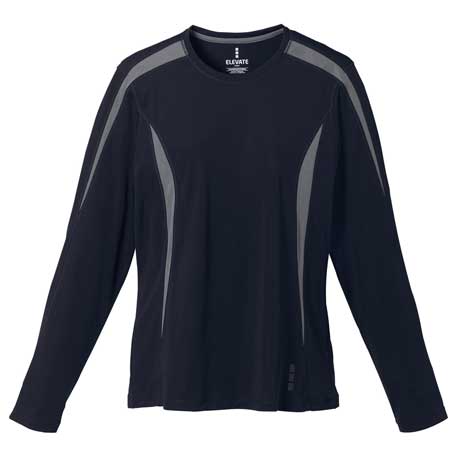 click to view Navy/Steel Grey