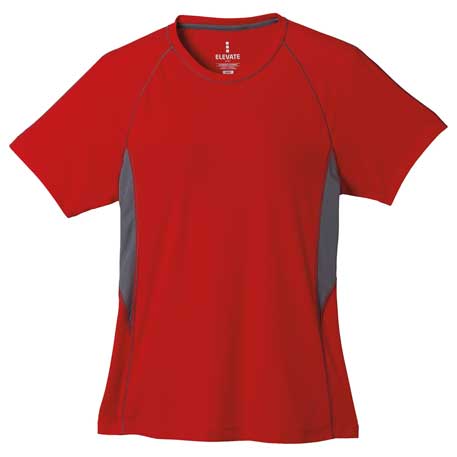click to view Team Red/Steel Grey