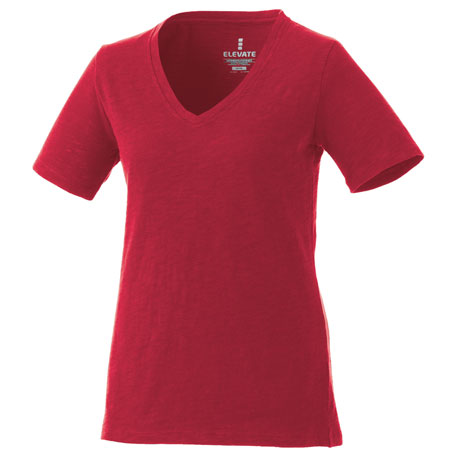 click to view Vintage Red