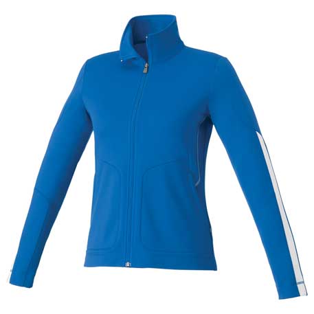 click to view Olympic Blue/White