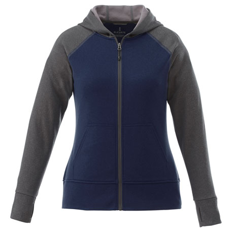 click to view Navy Heather/Hthr Dk Charcoal