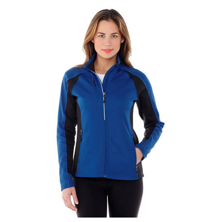 click to view New Royal/Black