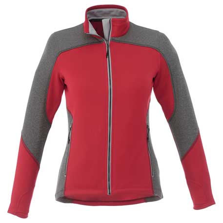 click to view Team Red/Heather Charcoal