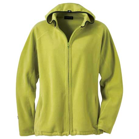 click to view Citron Green