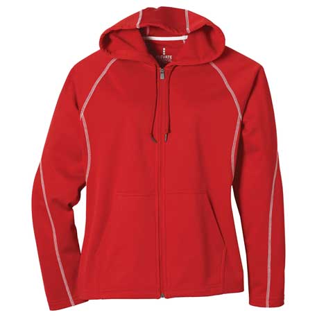 click to view Sport Red