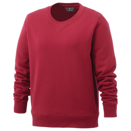 click to view Vintage Red