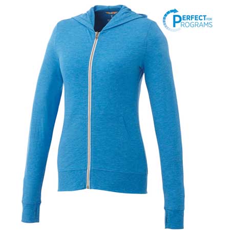 click to view Olympic Blue Heather