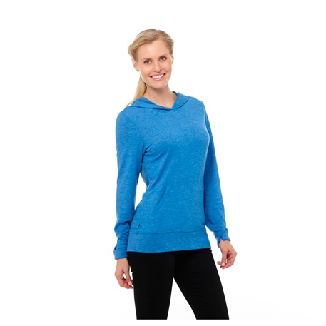 click to view Olympic Blue Heather