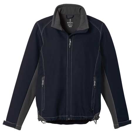click to view Navy/Grey Storm