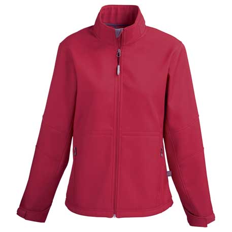 click to view Vintage Red