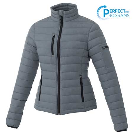 click to view Steel Grey