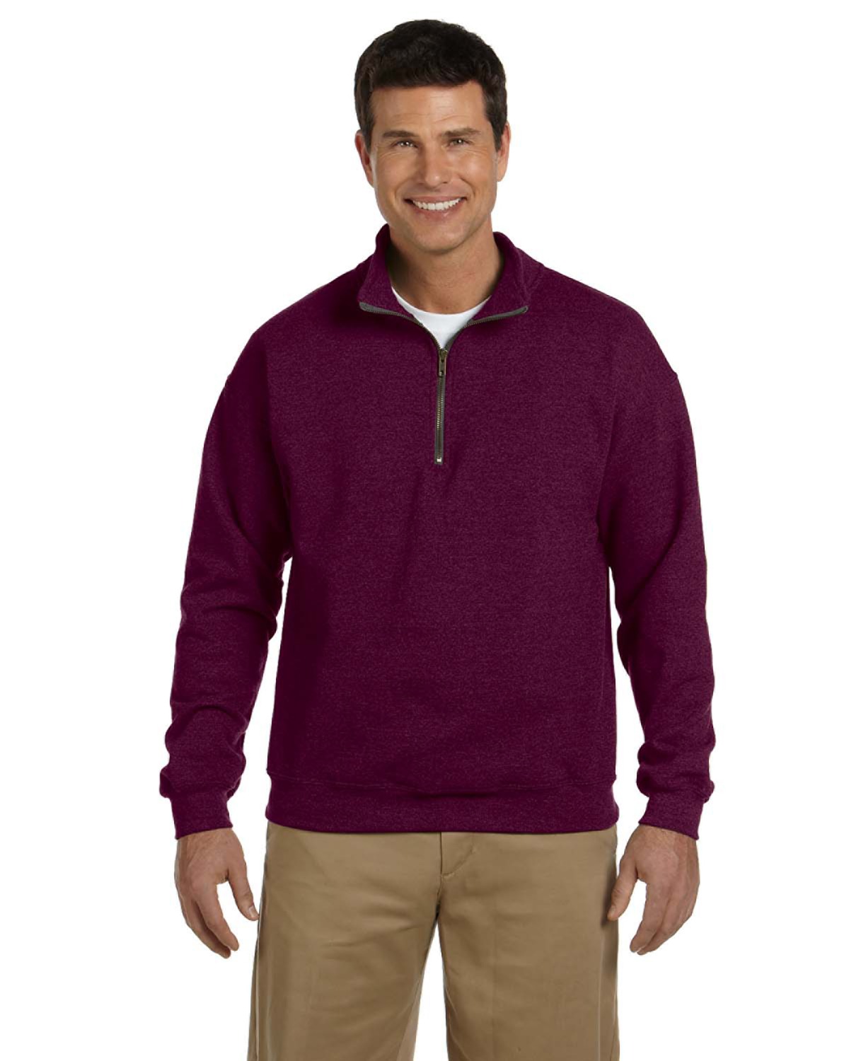 click to view Maroon