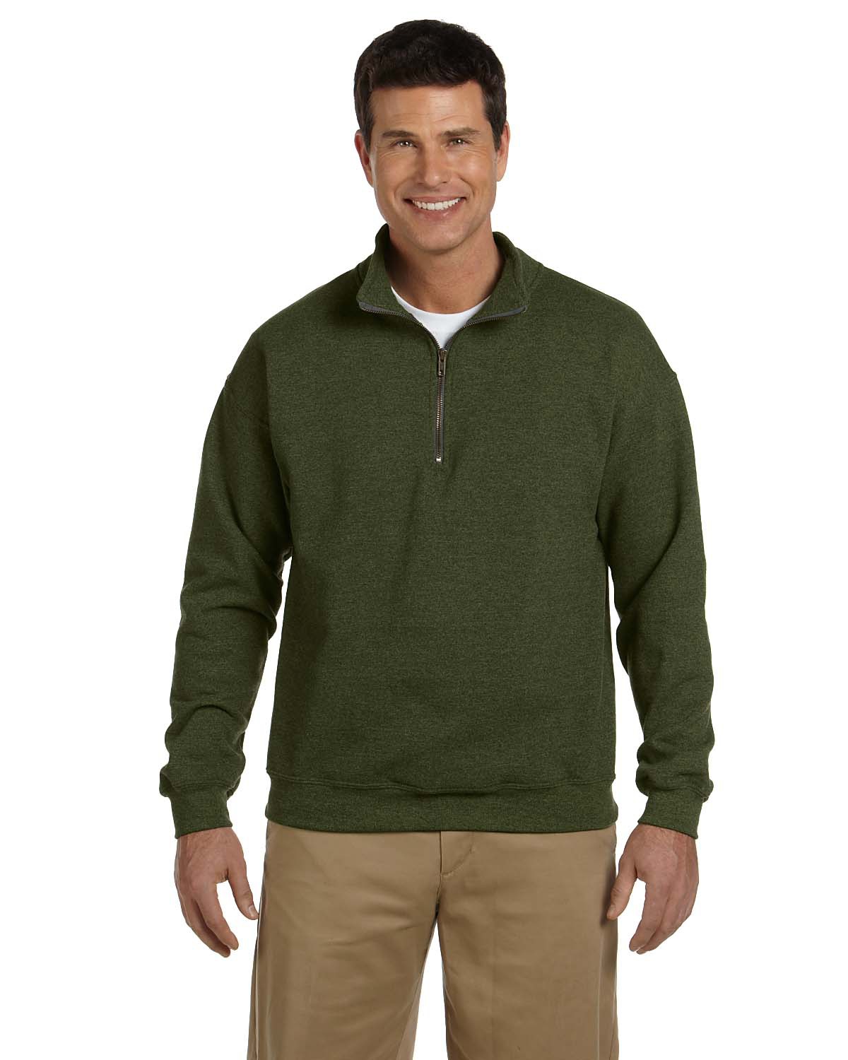 click to view Moss