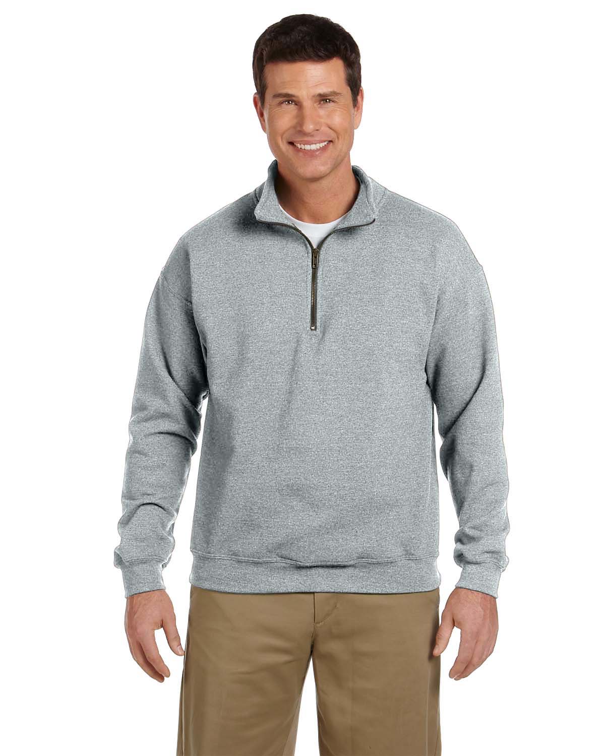 click to view Sport Grey