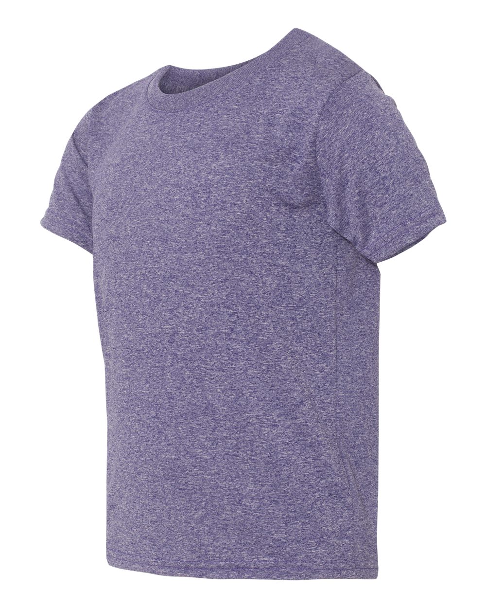 click to view Heather Sport Purple