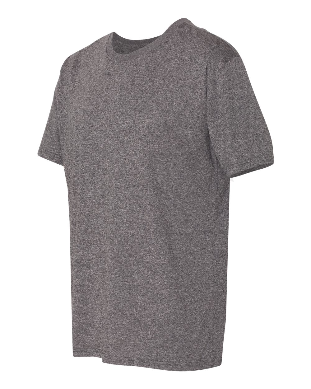 click to view Heather Sport Black
