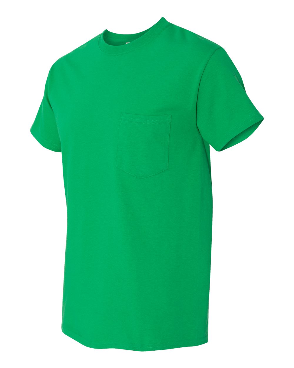 click to view Irish Green