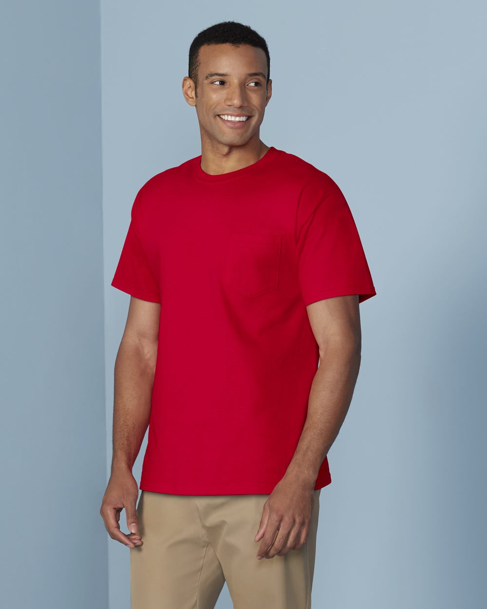 click to view Red
