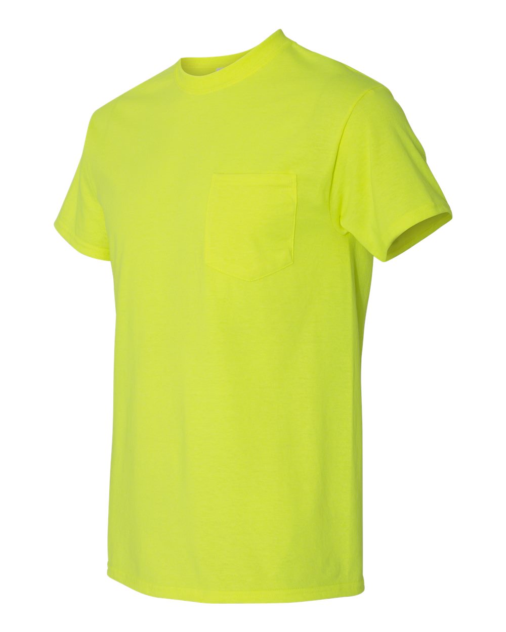 click to view Safety Green