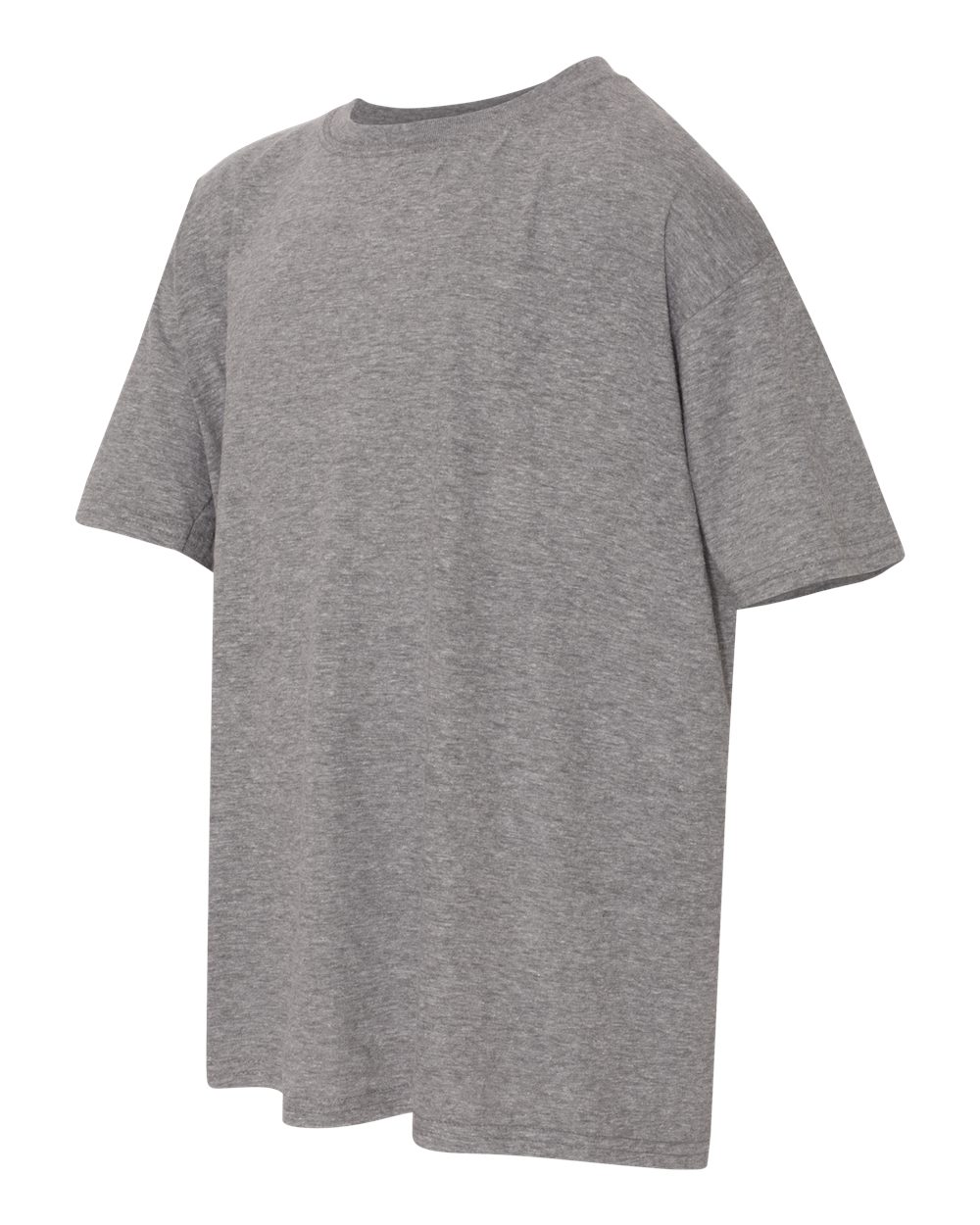 click to view Graphite Heather