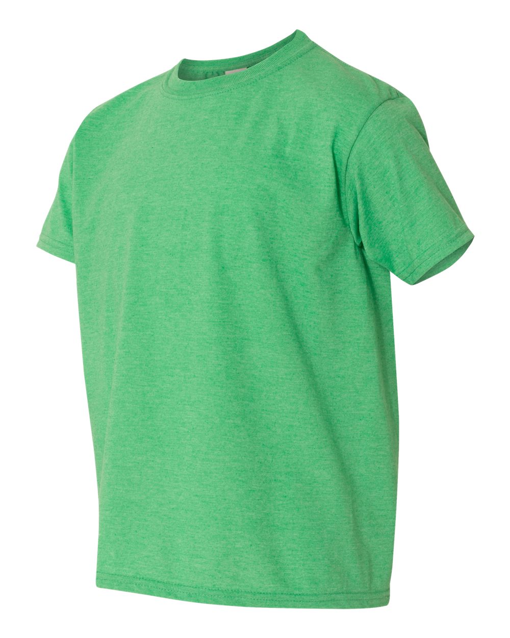 click to view Heather Irish Green