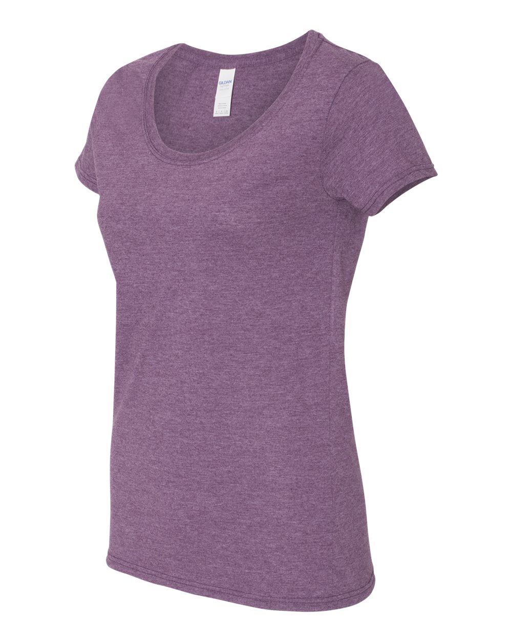 click to view Heather Aubergine