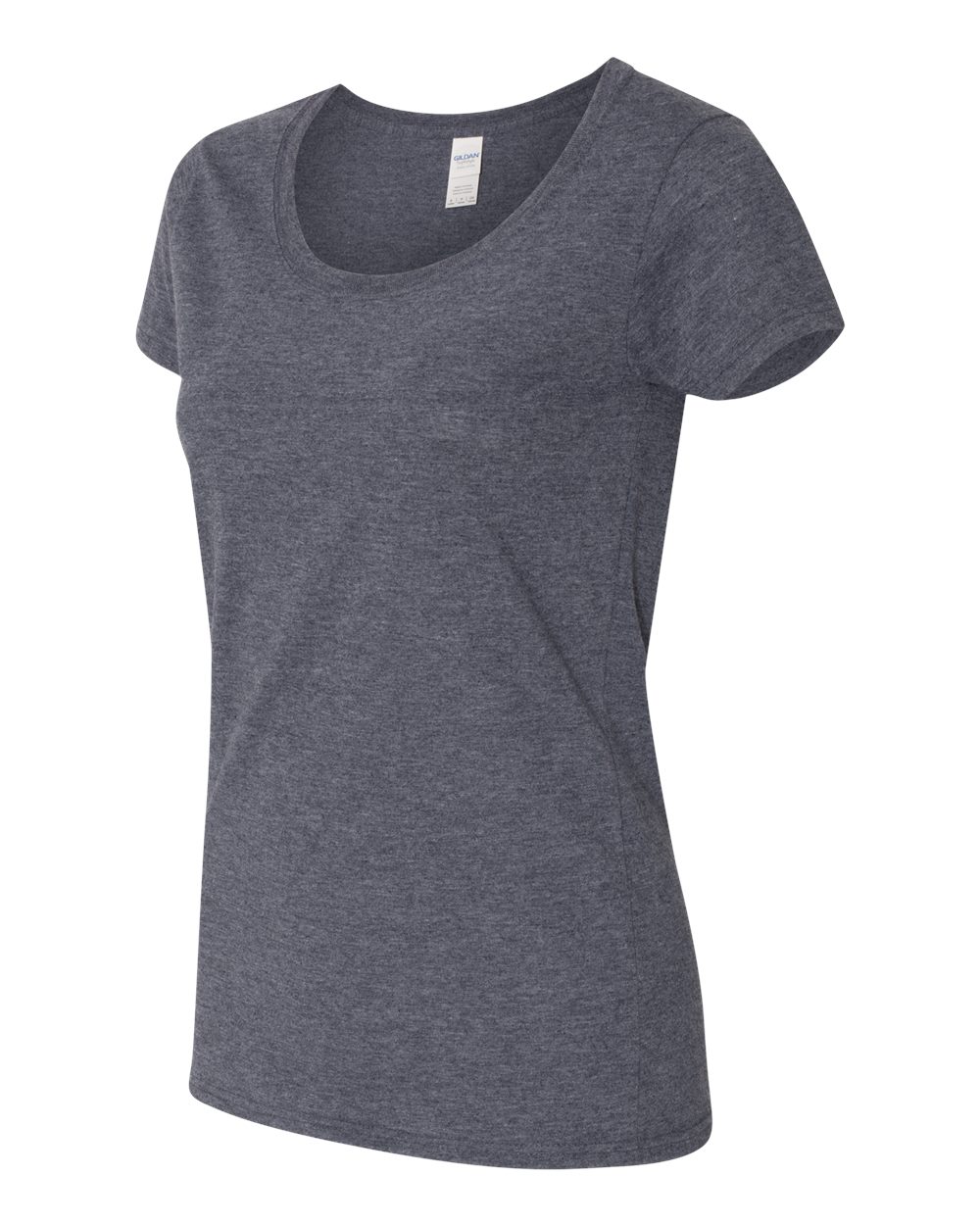 click to view Heather Navy