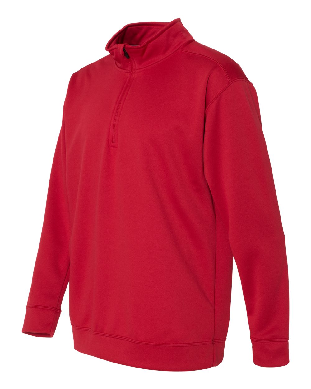 click to view Sport Scarlet Red