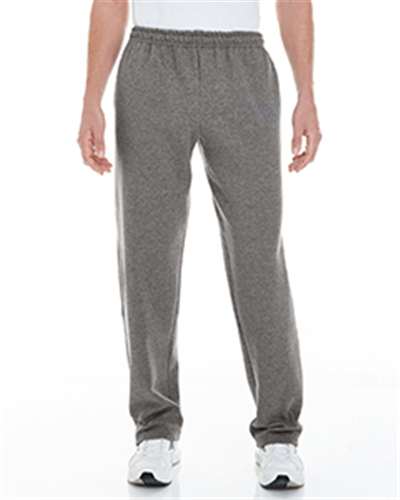click to view GRAPHITE HEATHER