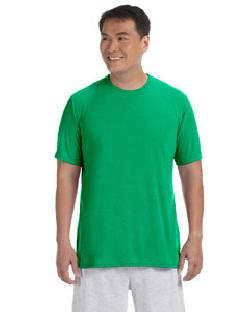 click to view IRISH GREEN