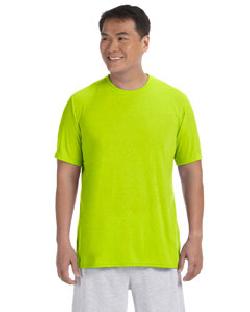 click to view SAFETY GREEN