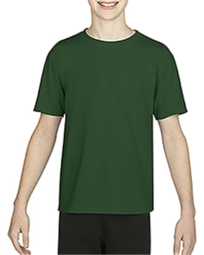 click to view SPORT DARK GREEN