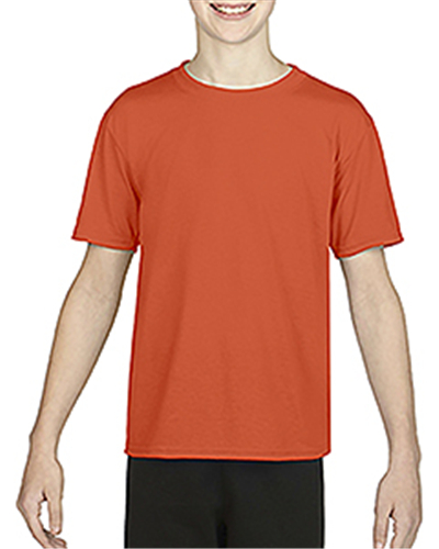 click to view SPORT ORANGE