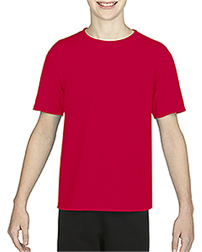 click to view SPRT SCARLET RED