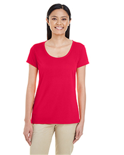 click to view SPRT SCARLET RED