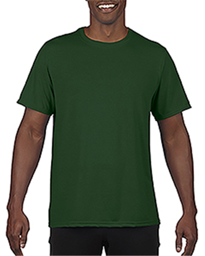 click to view SPORT DARK GREEN