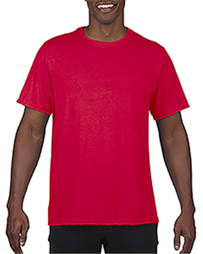 click to view SPRT SCARLET RED