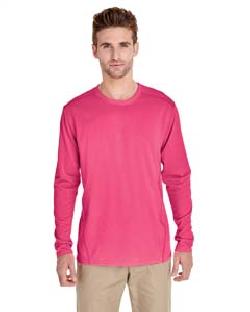 click to view SAFETY PINK