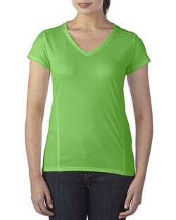 click to view ELECTRIC GREEN
