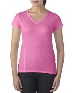 click to view SAFETY PINK