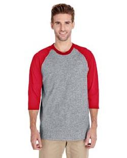 click to view SPORT GREY/RED