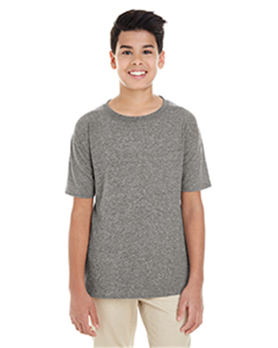 click to view GRAPHITE HEATHER