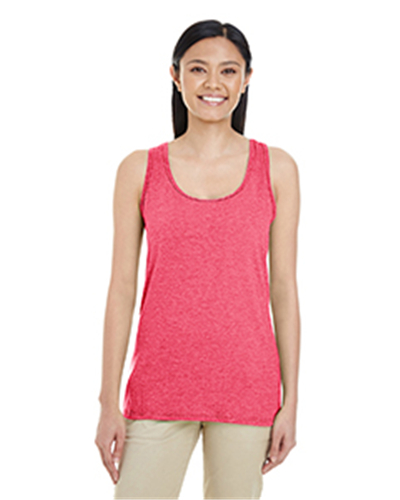 click to view HEATHER RED