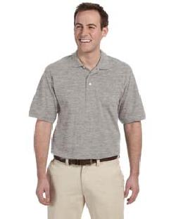 click to view GREY HEATHER