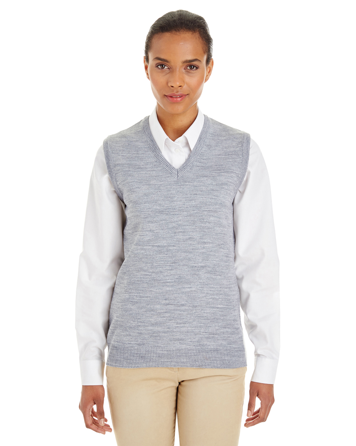 click to view GREY HEATHER