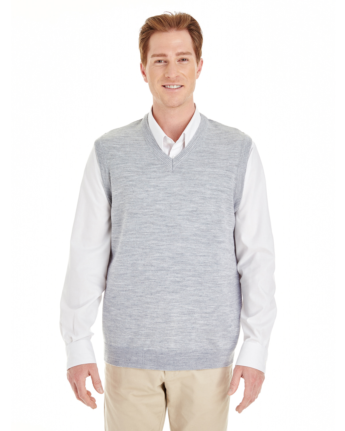 click to view GREY HEATHER