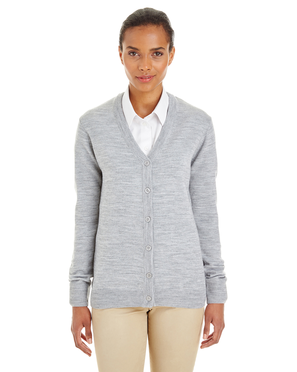 click to view GREY HEATHER